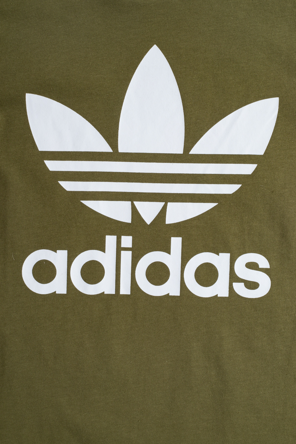 Adidas 2025 ticker symbol